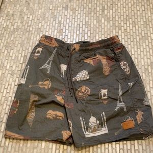 Brixton Board Shorts